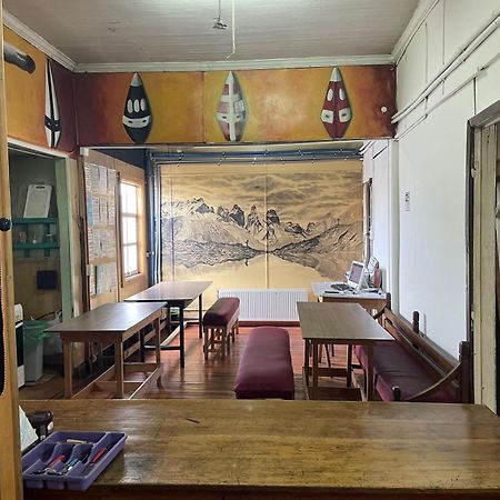 Patagonia House Hostel Πούντα Αρένας Εξωτερικό φωτογραφία