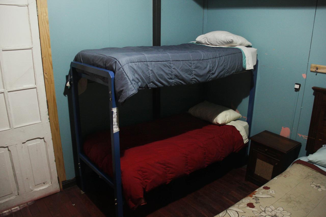Patagonia House Hostel Πούντα Αρένας Εξωτερικό φωτογραφία