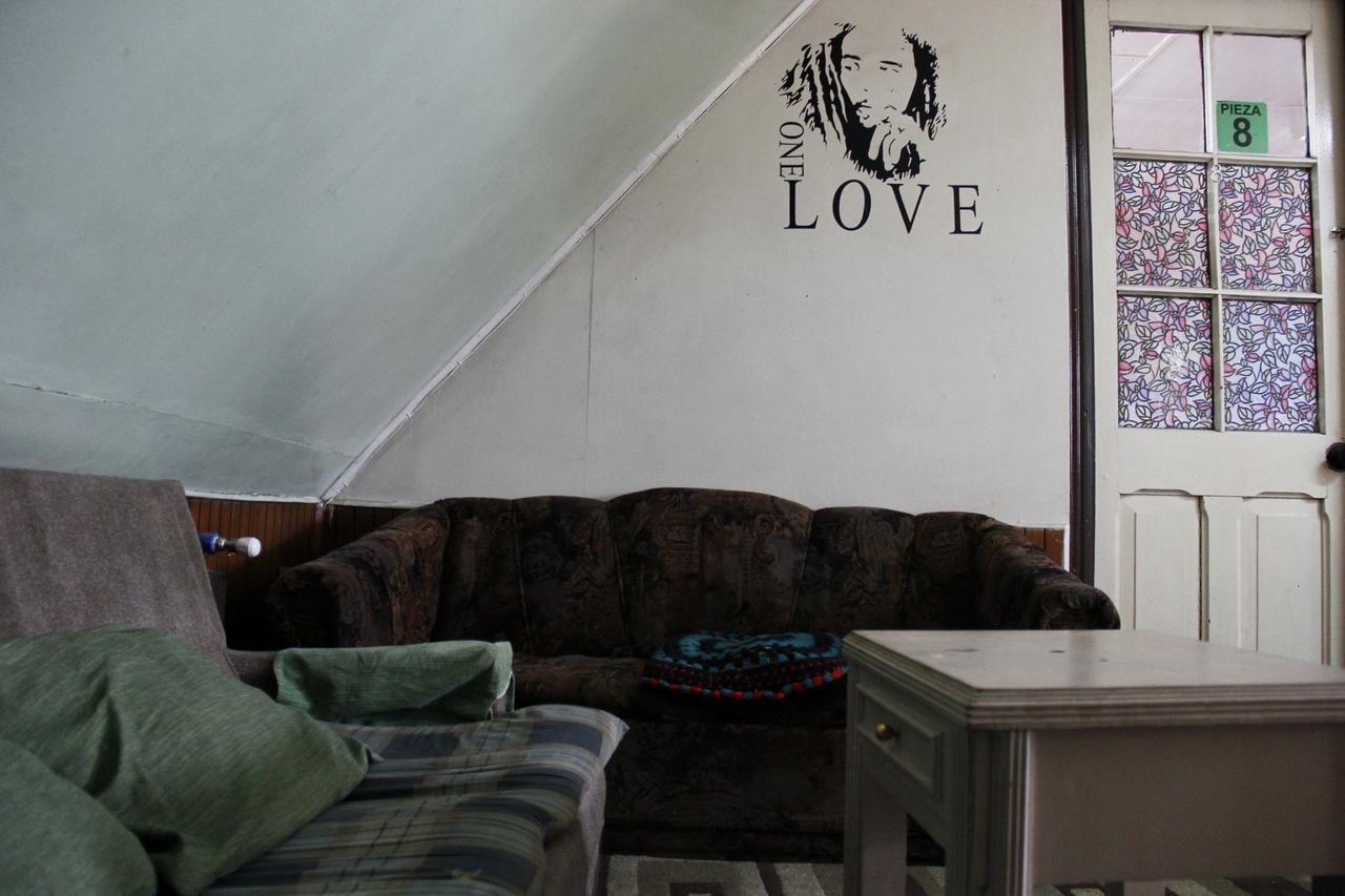 Patagonia House Hostel Πούντα Αρένας Εξωτερικό φωτογραφία
