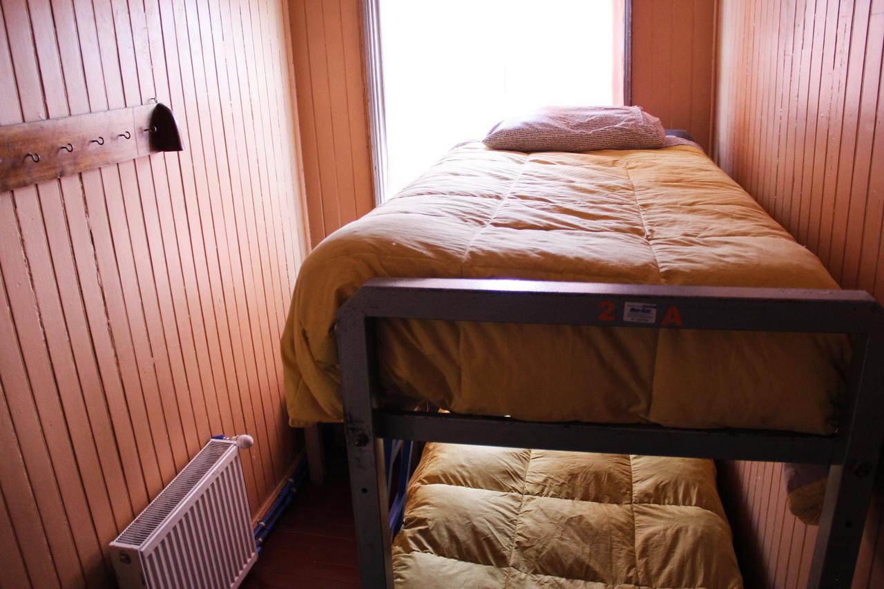 Patagonia House Hostel Πούντα Αρένας Εξωτερικό φωτογραφία