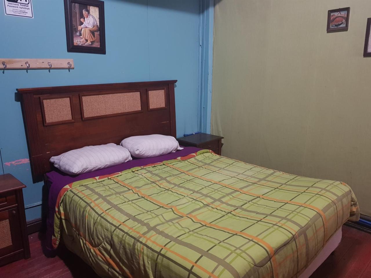 Patagonia House Hostel Πούντα Αρένας Εξωτερικό φωτογραφία