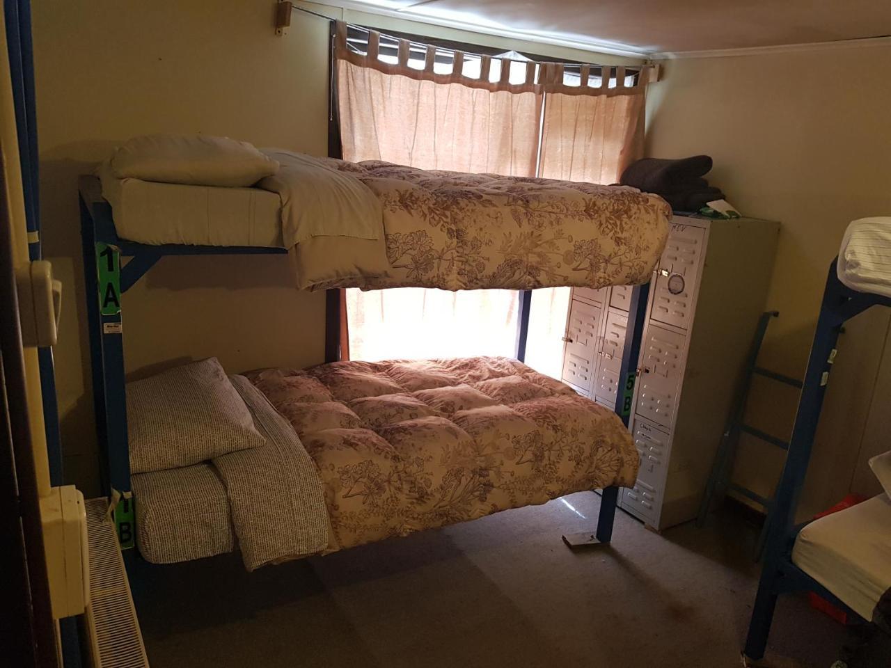 Patagonia House Hostel Πούντα Αρένας Εξωτερικό φωτογραφία