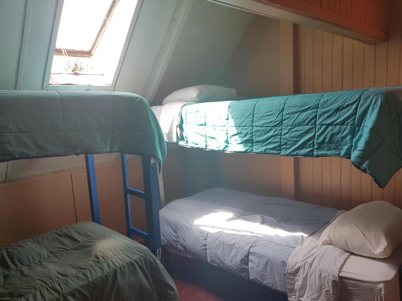 Patagonia House Hostel Πούντα Αρένας Εξωτερικό φωτογραφία